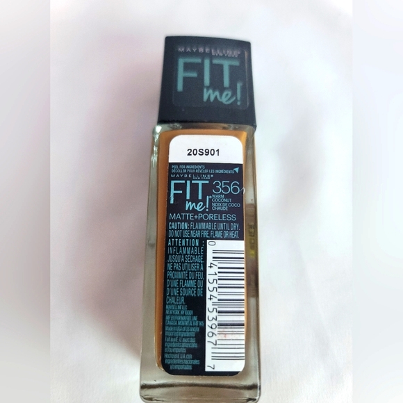 Foundation - Picture 1 of 1